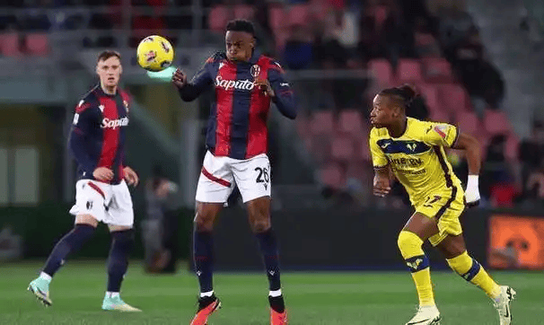 意甲卡位战：博洛尼亚主场迎佛罗伦萨 定位球杀招VS锋线爆点的终极博弈